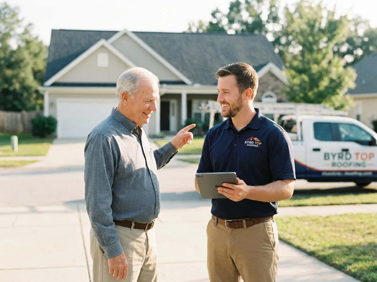 Roofing Caddo Mills, TX FAQs